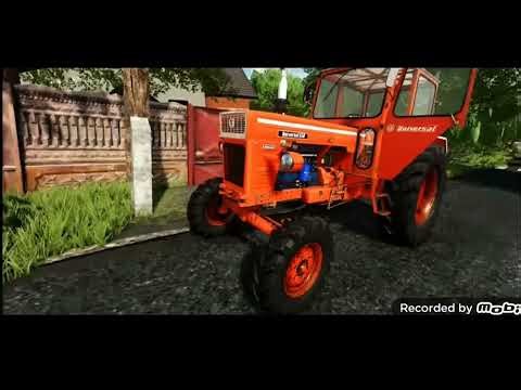 FS23 MODS-UTB 650 SPECIAL ( LINK ÎN DESCRIERE