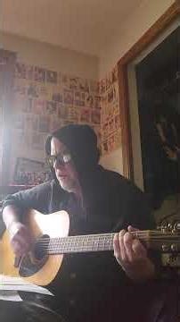 'You Never Even Call Me By My Name'' (Steve Goodman): RawNReal x Amie 12-String on Country Classic