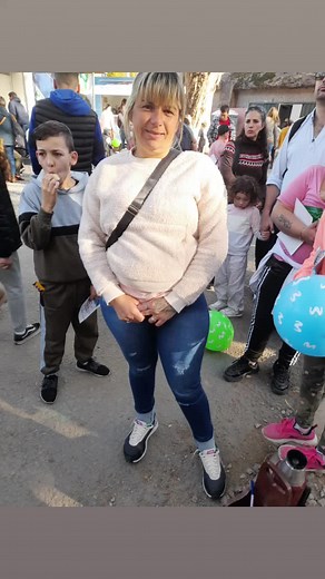 Cecilia Suarez on TikTok