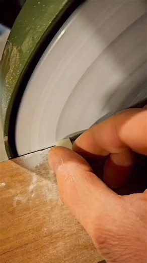 Installing the 'Ghost Glow' fingerboard block inlays 👻 #guitar #guitarbuilder #guitarist #guitarplayer #guitarporn #guitarsdaily #guitarworld #hufschmid #hufschmidguitars #luthier #music #musicgear #musician #performance #plectroverse #plectrum #sevenstring #エレキギター #ギター | Hufschmid Guitars