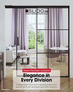 Room Partition Systems Designs You Have Never Seen Before!