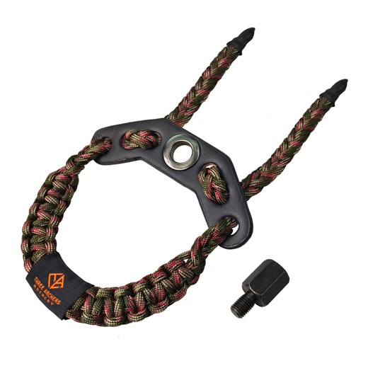 Watch strong bow wrist sling on Amazon Live