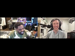 The Traitors | Ron Funches Interview (Mike Bloom / Parade)