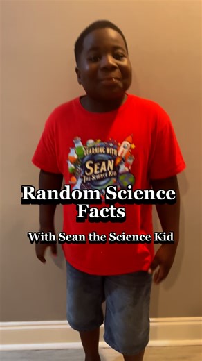 298K views · 20K reactions | Did you know this about the "color" white? Some people say white isn’t a color, do you agree?  . . . . #stemeducatonforkids #sciencelessons #sciencelover #learningwithseanthesciencekid #science | Learning With Sean The Science Kid | Facebook