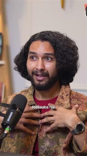 Cringe humour example By Manish Blunt