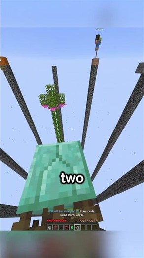 Pillars of fortune but we swap places once more