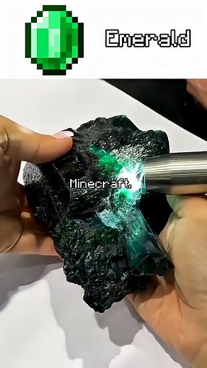 Essential Real-Life Resources for Minecraft Enthusiasts