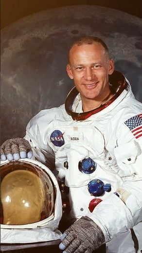 🚀 Legacy of Buzz Aldrin: Space Pioneer 🚀 #BuzzAldrin #SpacePioneer #Apollo11 #MoonLanding #NASA