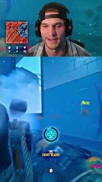 *1v7* NEVER ROTATE EARLY in Warzone🤯#callofduty #warzone #rebirthisland #bo7