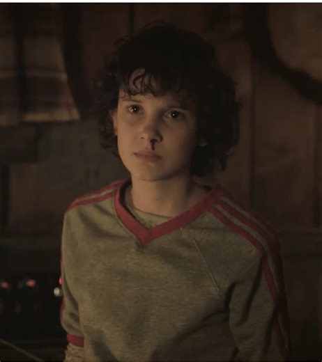 Stranger Things Edit: Eleven's Journey in 'Will the Wise'