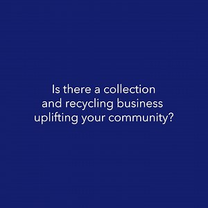 Celebrate the best in recycling. 🏆 Nominate an initiative that’s driving change in your community. Entries close 7 Feb. | Petco Producer Responsibility Organisation NPC