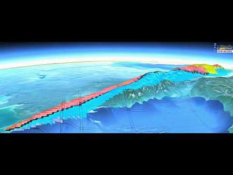 ISФ_тO_₽€$ TbIiCSA.N И.ASCii dT NuCLIdER över "EARTh"