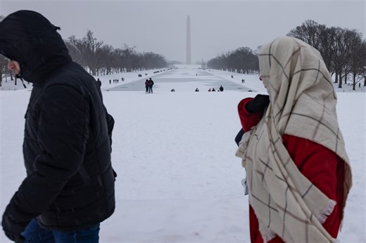 At least 28 people die in Winter Storm Fern, including teens in sledding accidents