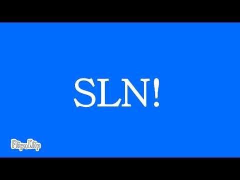 SLN! Media Group logo Mastercard