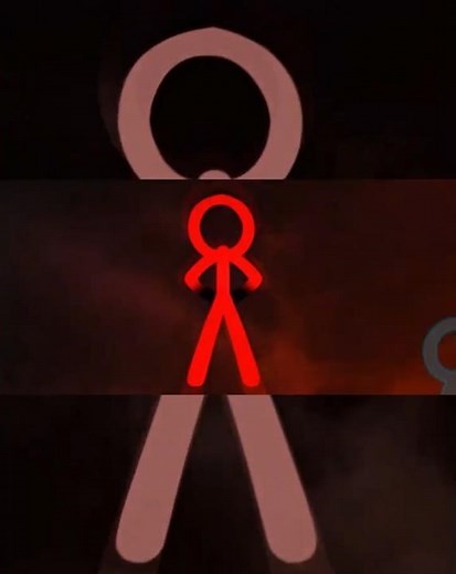 Alan Becker | Animator vs Animation [EDIT] 4K #alanbecker #stickman