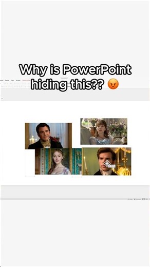 is this powerpoint's most underrated feature? 😮‍💨 #powerpoint #presentation