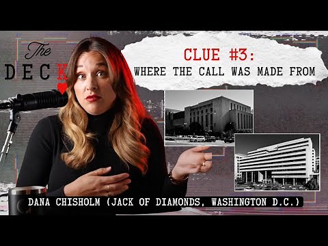 A coincidence? Or one of their own...? | The Deck Podcast
