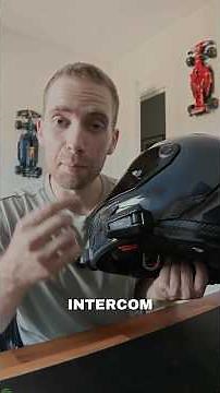 I'll show you how to install your intercom yourself! 😁 #motorcycle #intercom #cardo #tutorial
