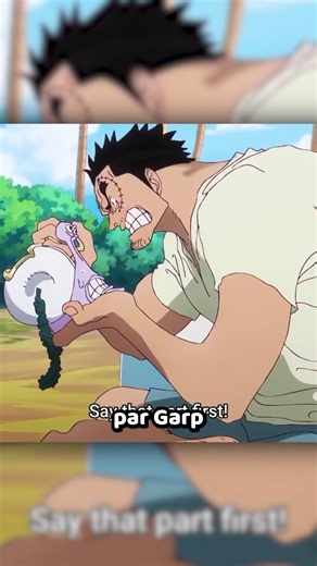 QUI ÉTAIENT les AMIRAUX durant l'air de ROGER dans ONE PIECE