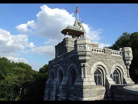 Belvedere Castle - New York Central Park