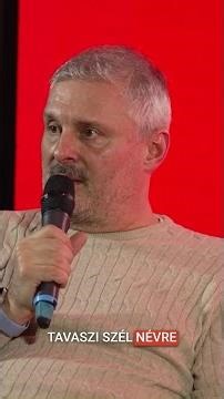 Vajon a színpadi szereplők tudják, kik állnak mögöttük? #mandiner