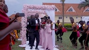 1.4K views · 31 reactions | In just a few hours we're celebrating another beautiful wedding on #OPWUG  Make sure you tune into the show tonight at 20:00 on #PearlMagic. | Pearl Magic TV | Facebook