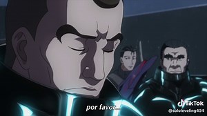 Tokyo Ghoul S2: La CCG vs Anteiku Highlights