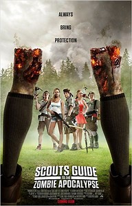Cserkészkézikönyv zombiapokalipszis esetére (film, 2015) | Kritikák, videók, szereplők | MAFAB.hu