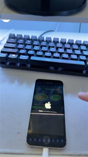 Do this now if you have installed iOS 15.8.7 on your iPhone SE/6s/7!