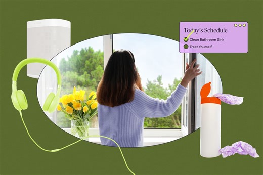 10 Ways I Keep My Home Clean When Dealing with Depression