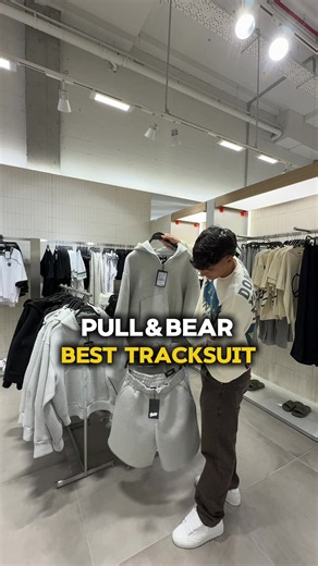 Best Tracksuit Outfit Ideas for TikTok Style