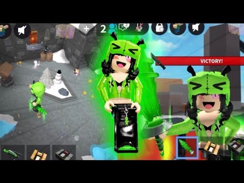 MMV *TRICKSHOT* MOBILE MONTAGE WITH *RAYGUN* SET #5 {TEDDLUL}