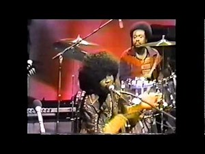 Billy Preston soul! 1973