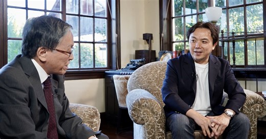 【岸見一郎×古賀史健対談】アドラー心理学の重要ポイントとして最も有名なのに、最も誤解されている「教え」とはなにか？