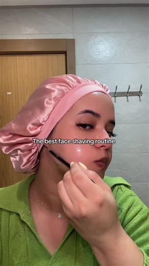 The Best Face Shaving Routine for Smooth Skin
