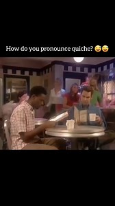 136 reactions | How do you pronounce quiche | Toaffnet Targeted Roi | Facebook