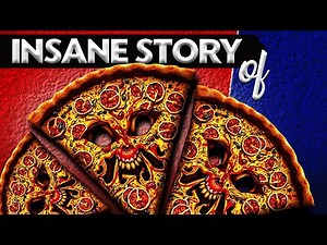 The INSANE Story of Domino's Pizza