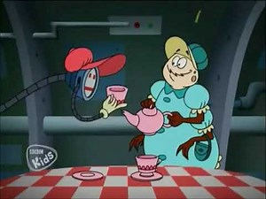 RoboRoach - Shuttle Bugs (Full Episode)