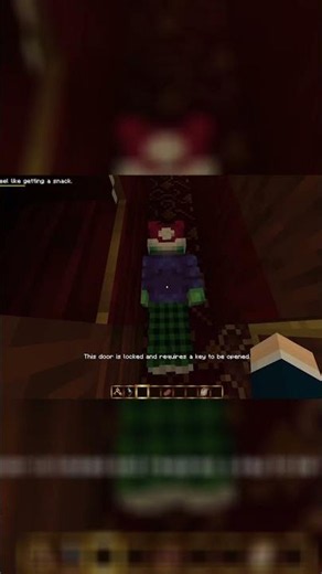 First time playing this as well :( #thelastvoyageoftheharpexpress #csmp #minecraft