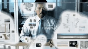 Here's what 2009-era Microsoft thought life would be like in 2019