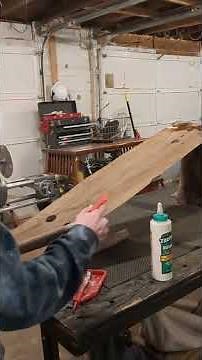 Building a Bonsai Table with the Shopsmith MARK 7! 🪵✨