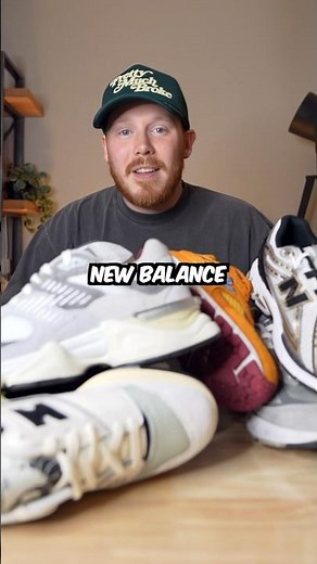 The Top 10 New Balance Shoes for 2024 👟