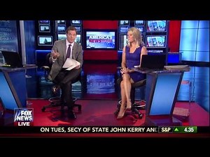 Martha MacCallum 07-20-15