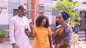 Each week on C3 Experience we get to hear firsthand from members of the Covenant Christian Centre congregation as they share their experiences and insights with us on various parts of the service. Why not join us in any of our 5 services today and Experience God's word yourself. We know you will blessed as you attend. See you soon... | The Covenant Nation