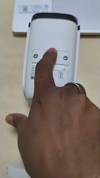 "Impact by Honeywell Camera Ka Password Reset Kaise Kare – Step-by-Step Guide (2025)"