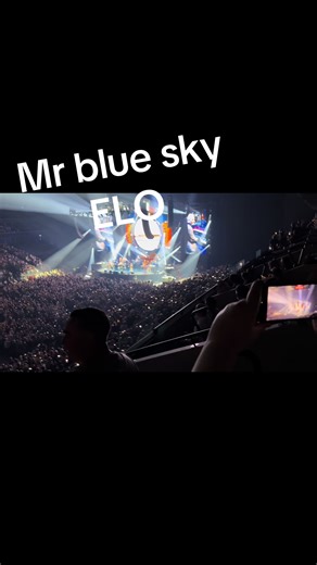 Jeff Lynne's ELO Concert Highlights