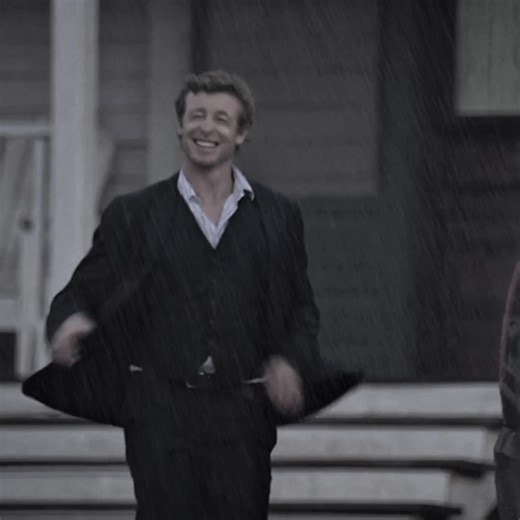 Discover Patrick Jane's Brilliant Investigative Skills