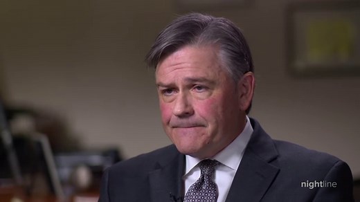 Death row inmate's case raises questions about jailhouse informants