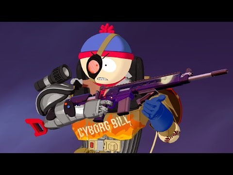 Everyone Fears Stan In Fortnite