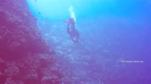 Taiwanese Divers Pronounced Dead After Retrieval From Okinawa Underwater Cave